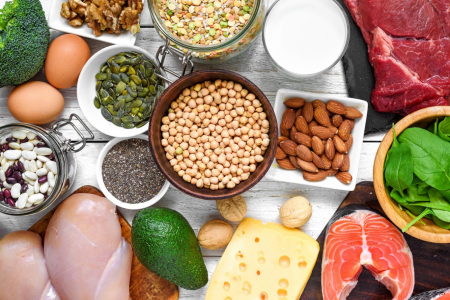 Strength Training, Protein, and Fiber: The Golden Trio for Menopause—And Why Everyone Should Adopt Them